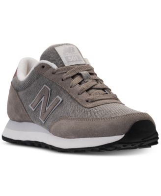 New Balance Women\u0027s 501 Casual Sneakers from Finish Line